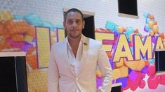 Rodrigo Lussich deja Infama: Doy un paso al costado para encarar nuevos proyectos Rodrigo Lussich deja Infama: Doy un paso al costado para encarar nuevos proyectos