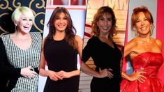 A Carmen Barbieri la bajaron de Una comedia brillante y la reemplazaría Catherine Fulop, Georgina Barbarossa o Iliana Calabró A Carmen Barbieri la bajaron de Una comedia brillante y la reemplazaría Catherine Fulop, Georgina Barbarossa o Iliana Calabró