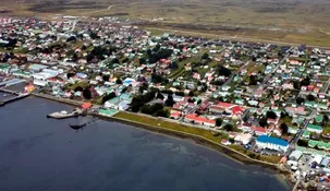 Malvinas: el Gobierno denunció actividades hidrocarburíferas ilegales en las Islas