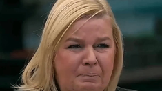 La comediante platense detalló un incidente violento que vivió junto a su hija. La comediante platense detalló un incidente violento que vivió junto a su hija.