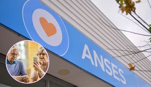 Anses explicó para qué sirve la Clave de Seguridad Social. Anses explicó para qué sirve la Clave de Seguridad Social.
