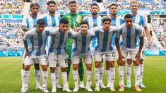 La Selección argentina buscará llegar a la semifinal del torneo. La Selección argentina buscará llegar a la semifinal del torneo.