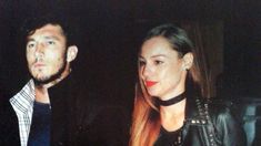 Pampita y Juan Pico Mónaco, juntos desde hace un mes, ya no pueden ocultar su amor Pampita y Juan Pico Mónaco, juntos desde hace un mes, ya no pueden ocultar su amor