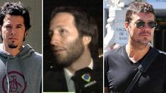 Tomás Yankelevich jugó con la posibilidad de tener a Tinelli y Ortega juntos en Telefe Tomás Yankelevich jugó con la posibilidad de tener a Tinelli y Ortega juntos en Telefe