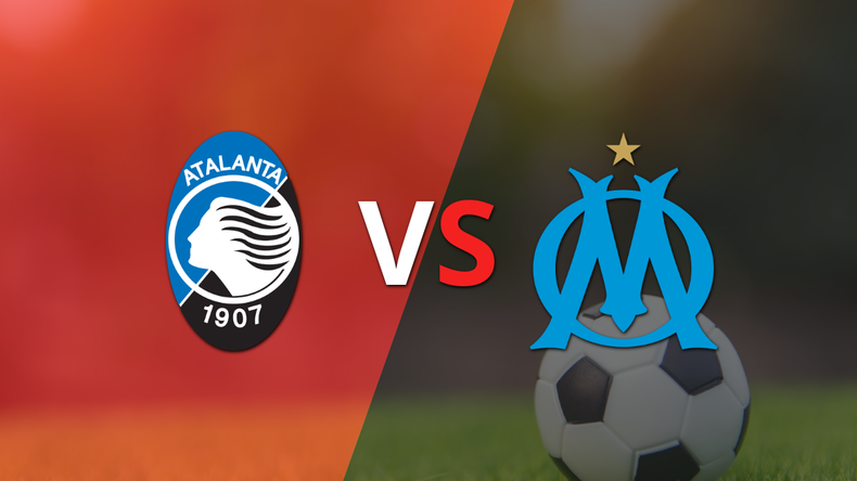 Atalanta fue imparable y goleó 3 a 0