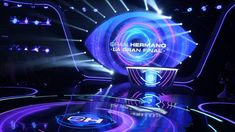 Gran Hermano 2024-25 se prepara para transitar sus últimos días al aire. Gran Hermano 2024-25 se prepara para transitar sus últimos días al aire.