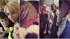 Wanda Nara sigue de gira por Argentina: noche de shopping con sus hijos, visita a Zaira Nara y tarde de primos Wanda Nara sigue de gira por Argentina: noche de shopping con sus hijos, visita a Zaira Nara y tarde de primos