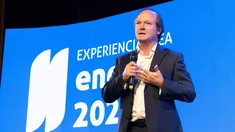 Daniel González, exCEO de YPF. Daniel González, exCEO de YPF.