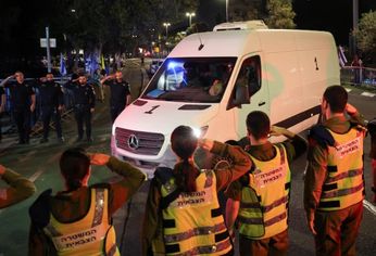 TalHaimi era un suboficial y formaba parte del equipo de respuesta rápida del kibutz.