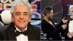 Antonio Gasalla volvió a Showmatch y Marcelo Tinelli le reprochó: Dijo que no iba a venir más Antonio Gasalla volvió a Showmatch y Marcelo Tinelli le reprochó: Dijo que no iba a venir más