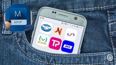 Paso a paso para pagar el monotributo de AFIP con billeteras virtuales. Paso a paso para pagar el monotributo de AFIP con billeteras virtuales.