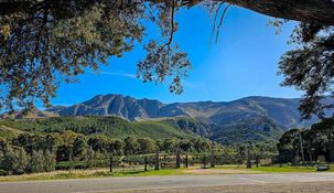 Un lugar cerca de la capital porteña para realizar turismo y descansar cerca de las sierras.&nbsp;