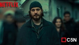 De qué se trata Kübra, la serie turca de Netflix sobre un adivino del futuro que se transforma en un drama inesperado