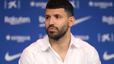 Agüero se enojó por el penal contra Independiente. Agüero se enojó por el penal contra Independiente.