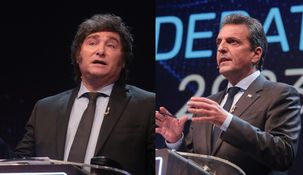 El miércoles, Javier Milei se reunirá con empresarios nucleados en el Consejo Interamericano de Comercio y Producción (CICYP), mientras que el jueves será el turno de Sergio Massa.