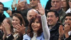 La UIF y la AFIP pidieron el sobreseimiento de Cristina en la causa por lavado de dinero La UIF y la AFIP pidieron el sobreseimiento de Cristina en la causa por lavado de dinero