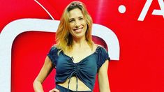 Las nuevas pruebas del supuesto romance entre Alina Moine y Marcelo
