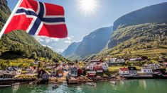 9 curiosidades sobre Noruega.