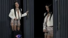 Gabriela Gianatassio fue eliminada de Gran Hermano 2024-25. Gabriela Gianatassio fue eliminada de Gran Hermano 2024-25.