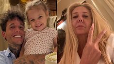 Los famosos se pelearon cuando su mamá los desalojó de su departamento con su nuera embarazada. Los famosos se pelearon cuando su mamá los desalojó de su departamento con su nuera embarazada.