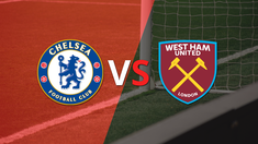 inglaterra - premier league: chelsea vs west ham united fecha 36 inglaterra - premier league: chelsea vs west ham united fecha 36
