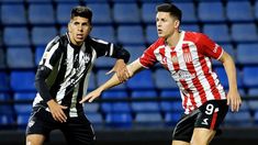 Central Córdoba dio la sorpresa y eliminó al vigente campeón de la Copa Argentina. Central Córdoba dio la sorpresa y eliminó al vigente campeón de la Copa Argentina.