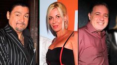 Escándalo por Carolina Nuin: Fabio Cuggini trató de papanata y grasa a Fabián Doman Escándalo por Carolina Nuin: Fabio Cuggini trató de papanata y grasa a Fabián Doman