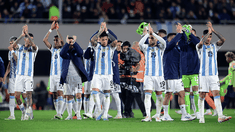 Las entradas para el partido de la Selección argentina y Paraguay se pondrá a la venta este miércoles 4 de octubre Las entradas para el partido de la Selección argentina y Paraguay se pondrá a la venta este miércoles 4 de octubre