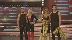 Rocío Marengo lideró un reclamo en Showmatch, La Academia y estallaron los memes Rocío Marengo lideró un reclamo en Showmatch, La Academia y estallaron los memes