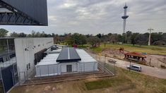 El jefe de Gobierno Jorge Macri anuncio las medidas este viernes. El jefe de Gobierno Jorge Macri anuncio las medidas este viernes.