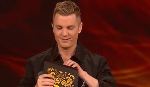 Santiago Del Moro adelantó que luego de la Placa Planta todos los participantes quedarán nominados para una placa positiva Santiago Del Moro adelantó que luego de la Placa Planta todos los participantes quedarán nominados para una placa positiva