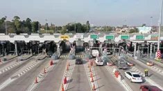 El aumento fue un pedido de la empresa concesionaria AUBASA. El aumento fue un pedido de la empresa concesionaria AUBASA.