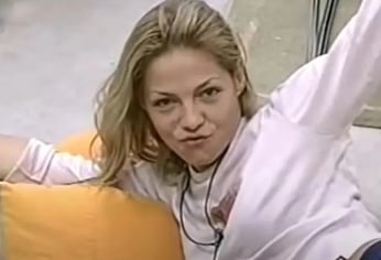 La mediática volvió al reality con una historia atrás de resiliencia. La mediática volvió al reality con una historia atrás de resiliencia.