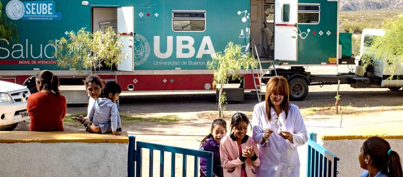 En el primer semestre de 2025 se atendieron a más de 1.700 pacientes.