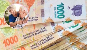 ANSES entrega un nuevo bono a jubilados en febrero.