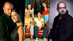 Termina Las mil y una noches, y debuta Historia de un clan, en competencia con Signos Termina Las mil y una noches, y debuta Historia de un clan, en competencia con Signos