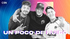 Compartían un mismo sueño: darle visibilidad y respeto a la cumbia a través de una plataforma innovadora. Compartían un mismo sueño: darle visibilidad y respeto a la cumbia a través de una plataforma innovadora.