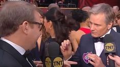 Viggo Mortensen y San Lorenzo Viggo Mortensen y San Lorenzo