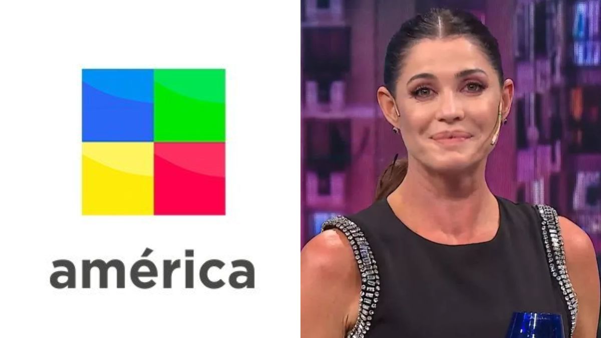 La drástica decisión de América TV con el programa de Pamela David: qué pasó