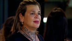 Sandra se enteró de la muerte del Papa en vivo. Sandra se enteró de la muerte del Papa en vivo.