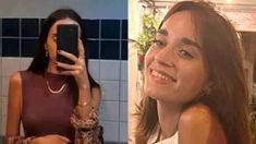 Encontraron los restos de Agostina Rubini. Encontraron los restos de Agostina Rubini.