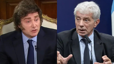 Milei deslizó que Cúneo Libarona se encargaría de su estrategia judicial. Milei deslizó que Cúneo Libarona se encargaría de su estrategia judicial.