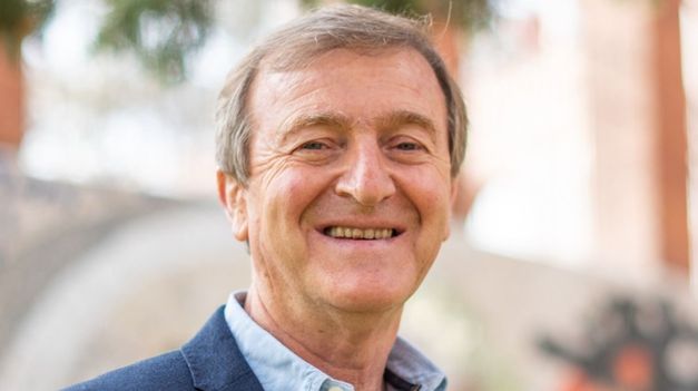 Aníbal Tortoriello.&nbsp;&nbsp;