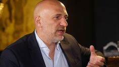 Todas las movilizaciones son políticas, no es una marcha partidaria, aseguró Yacobitti.&nbsp;&nbsp;