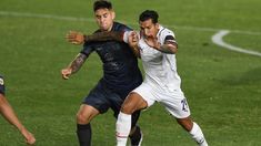 Ambos equipos buscan sumar minutos de cara a la Copa de la Liga, que empezará en febrero.