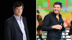 Pergolini: Ahora que no competimos con Tinelli, hablamos de igual a igual Pergolini: Ahora que no competimos con Tinelli, hablamos de igual a igual
