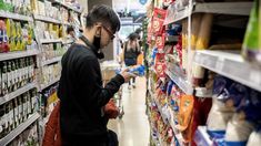 El economista Martín Kalos, director at EPyCA Consultores, analizó la economía actual del país. El economista Martín Kalos, director at EPyCA Consultores, analizó la economía actual del país.