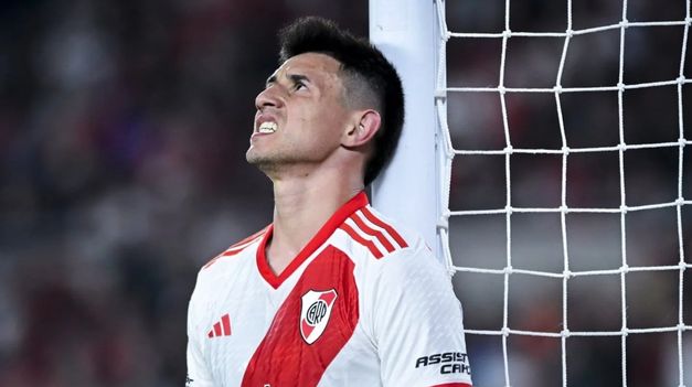 Boca quiere a Adam Bareiro.&nbsp;