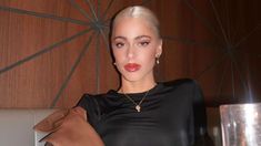 Tini Stoessel regresa a la música tras mucha expectativa. Tini Stoessel regresa a la música tras mucha expectativa.