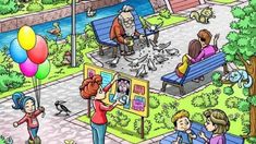 El perrito está camuflado esperando ser encontrado. El perrito está camuflado esperando ser encontrado.